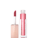 Maybelline Lifter Gloss Hydrating Lip Gloss with Hyaluronic Acid 5.4ML
