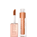 Maybelline Lifter Gloss Hydrating Lip Gloss with Hyaluronic Acid 5.4ML