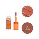 NYX Duck Plump Lip Gloss - 04 Apri- caught 7ml