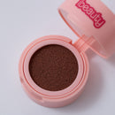 Ibeauty Heart Puff Cushion Blush 7g