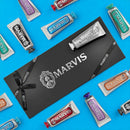 Marvis Luxury Box 7 Toothpaste Tubes 25ml
