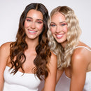 MERMADE HAIR 32 mm Pro Waver - Pink - 4004