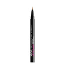 Nyx lift & snatch brow tint pen 1ml