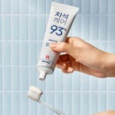 Median Dental Iq 93% White - Toothpaste-120G