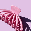 Mermade Hair Octopus Claw Clip-pink