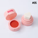 Ibeauty Heart Puff Cushion Blush 7g