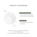 DR.ALTHEA Anastatica Skin Conditionning Pad-65 pads