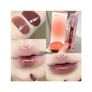 GEGE BEAR Moist ice through the lip Glaze 3g