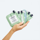 VOESH Pedi in Box Ultimate 6 step Pedicure-Aloe Aloe