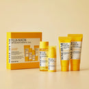 SOMEBYMI, Yuja Niacin Anti Blemish Starter Kit