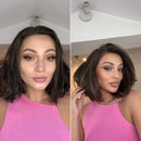 Mermade Hair Blow Dry Brush - Pink