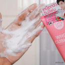Cathy Doll White Cushion Facial Cleanser 120ml