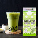 Bubble T Matcha Tea Bubble Bath 480ml