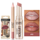 Ushas Matic Lipstick and Eyeliner 2in1