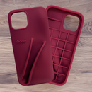 Rhode Phone Case Iphone 15 - Raspberry Jelly