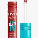 NYX lip IV hydrating gloss serum 5ml