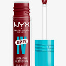 NYX lip IV hydrating gloss serum 5ml