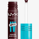 NYX lip IV hydrating gloss serum 5ml