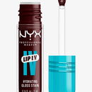 NYX lip IV hydrating gloss serum 5ml