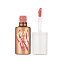 Benefit Chacha Tint Mango Tinted Lip & Cheek Stain 6ml