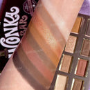 SHEGLAM Wonka Bar Eyeshadow Palette