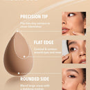 SHEGLAM ultimate universal beauty sponge