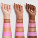 Sheglam Love Dive Tender Heart Powder Blush - You Are Peachy