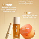 sheglam pore eraser blurring stick