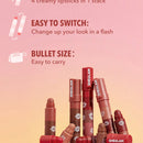 Sheglam Mega Lip Stacks