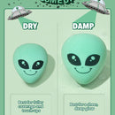 SHEGLAM INTERSTELLAR BEAUTY SPONGE