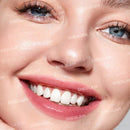 sheglam glow addict lip balm peach juice