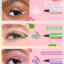 Care Bears x SheGlam Collection Set