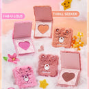 Care Bears x SheGlam Collection Set
