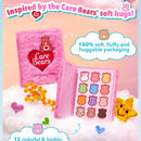 Care Bears x SheGlam Collection Set