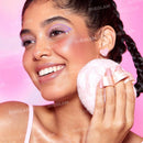 Sheglam X CARE BEARS CATCH SOME FUN HIGHLIGHTING PUFF-SPARKLE 4EVER 6g