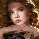 Sheglam Harry Potter Gifted Herbologist Glitter Lipstick 3g