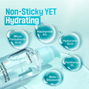Numbuzin No.1 Pantothenic B5 Active Soothing Serum - 50ml