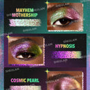 sheglam Chroma Zone Multichrome Flake Gel-Cosmic Pearl