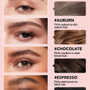 Sheglam Better Brows Long-Lasting Eyebrow Pencil-Chocolate 0.15g