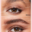 Sheglam Better Brows Long-Lasting Eyebrow Pencil-Chocolate 0.15g