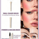 Sheglam Pro Core Brush Kit - 6pcs