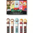 RICK AND MORTY X SHEGLAM FAMILY COUNSELING LIP GLOSS