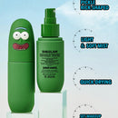 SHEGLAM RICK AND MORTY X SHEGLAM PICKLE RICK SETTING SPRAY- 70 ml