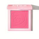Sheglam Love Dive Tender Heart Powder Blush - You Are Peachy