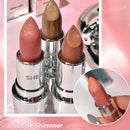 sheglam starlight velvet lipstick