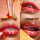 Sheglam Crystal Glaze Moisturizing Lip Care set