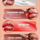 Sheglam Crystal Glaze Moisturizing Lip Care set