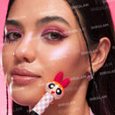 SHEGLAM The Powerpuff Girls X SHEGLAM Collection Set