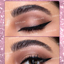 Sheglam Rosé Line and Define Waterproof Liquid Eyeliner-Black