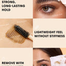 Sheglam Save It Laminating Brow Gel-Clear 8g